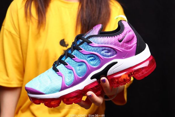 

2020 sports shoes for men running shoe outdoor triple breathable women shoes fashion luxury casual shoe sneakers, Black