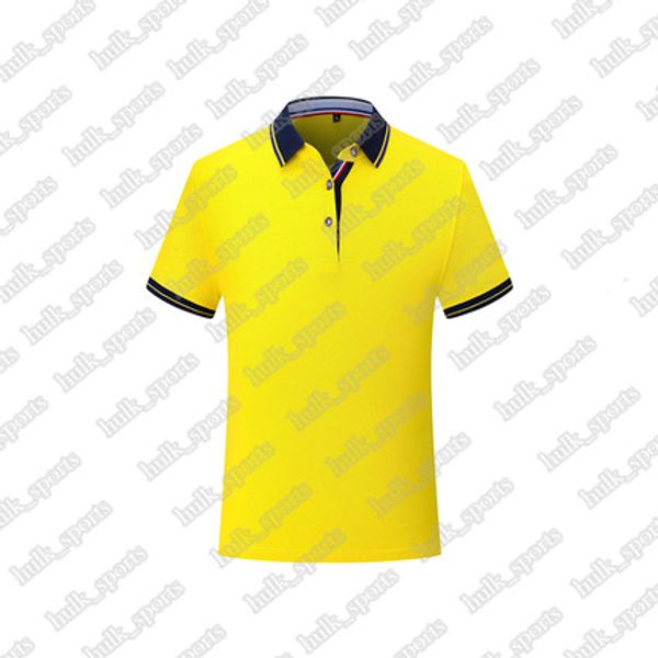 

2656 sports polo ventilation quick-drying men 201d t9 short sleeve-shirt comfortable new style jersey9151010, Black