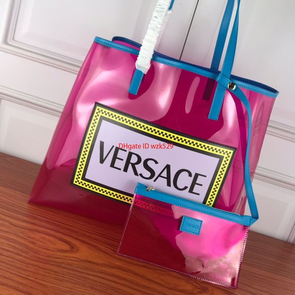 

shopping bags for women denim shopping hand bag fashion cool novelty, Black
