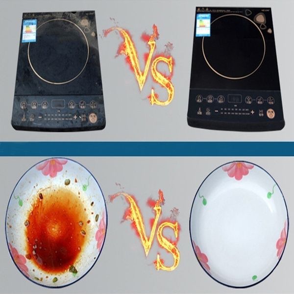 

40/45pcs white magic sponge eraser cleaning melamine foam cleaner kitchen pad accessory eraser kitchen sponges scouring pads