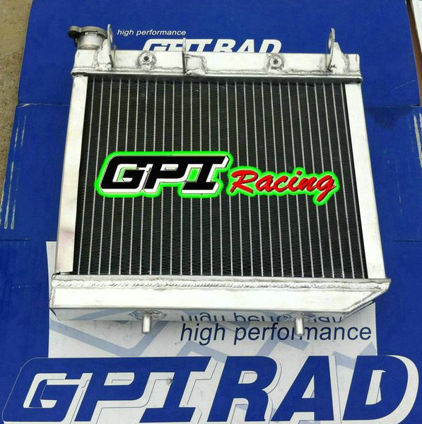

for atv trx450r trx450 2004-2009 2005 2006 2007 2008 09 04 aluminum radiator