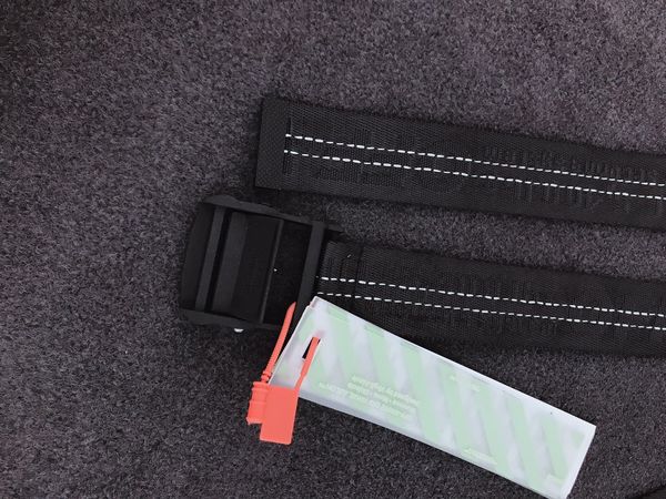 

Новый черный Belt17ss дизайн холщовые Ремни для мужчин женщин хип-хоп ремень уличный повседневный свободный поясной ремень высокое качество от пояса белые ремни