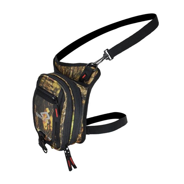

waterproof motorcycle thigh leg bags knight waist fanny pack