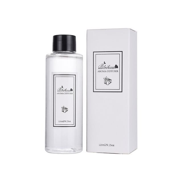 

50ml essential oils for humidifier fragrance lamp aroma diffuser lavender lemon sandalwood cherry blossoms