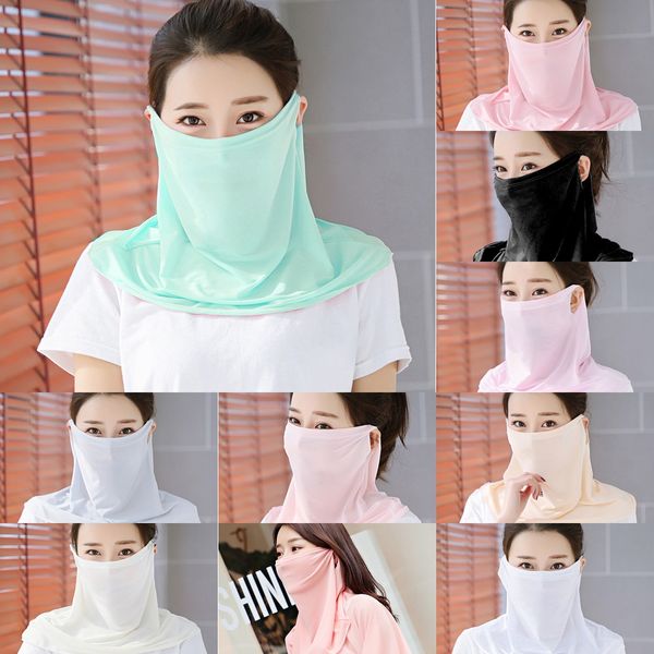 

ywjwx neck warm masks fleece ski bike wind proof beanie masks winter full face mask outdoor sports warmmer thermal scarf balaclava mask, Black