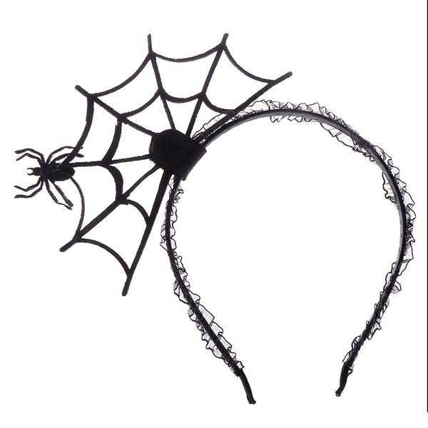 

1pc hairpin hair hoop head ornaments halloween decoration ghost accessories