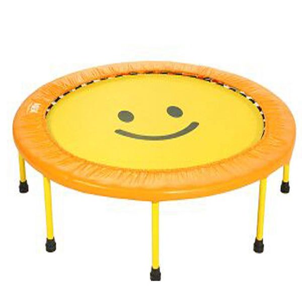 

40-inch kids trampoline, mini trampoline for kids with safety padded cover, trampoline for kids exercise & play trampolines