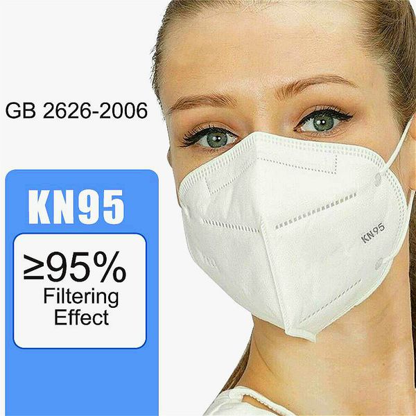 

2020 special price kn95 face masks dust protective kn95 mask with quality mouth cover filter particulate respirator mask drop shipping