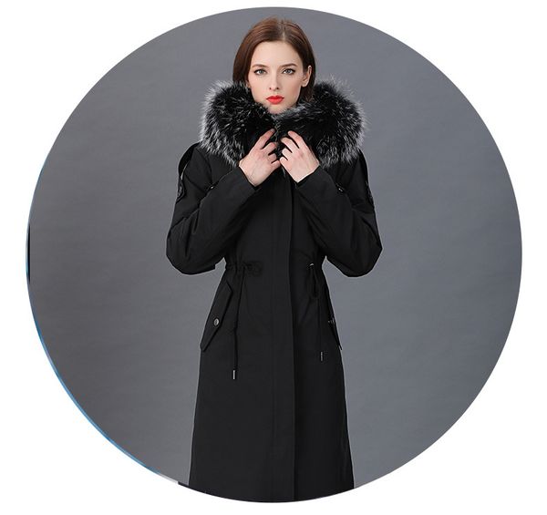 

Ѭек кѬолик ме леди зимн кђѬка веѬовка одежда г-жа Ѭоконе мод вокого к Black