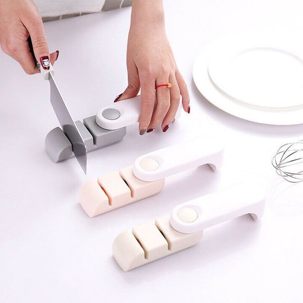 

быстрый шлифовального cutter заточка cutter мини точилка кухня инструмент gadget k888