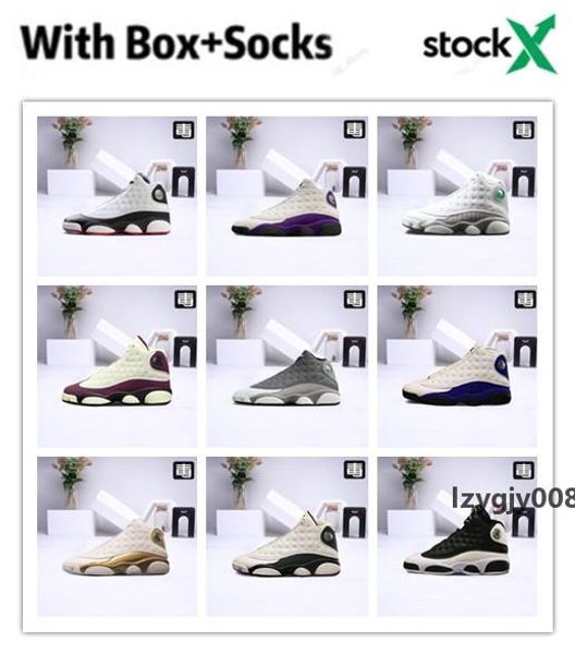 

reverse he got game 13s mens women basketball shoes 13 island green black cat bred court purple hyper royal men sports sneakers