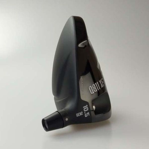 

Golf club 0811xf gen2 driver 9 loft 10 5 loft graphite haft with rod cover hipping