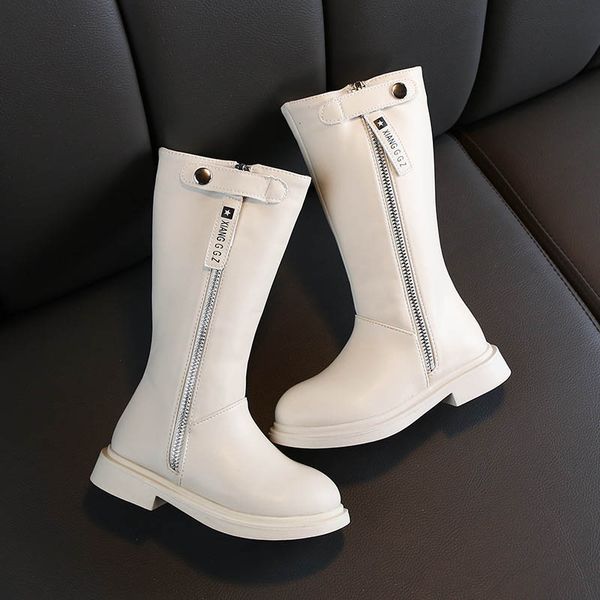 long boots for girls