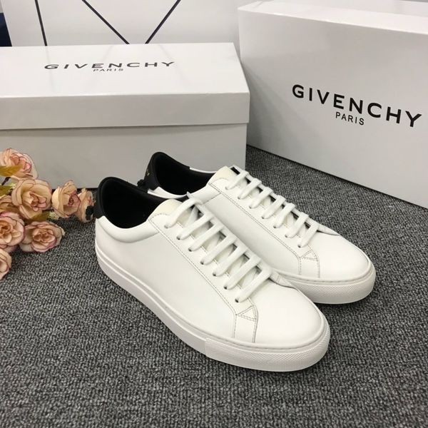 

2020 latest women's fashion luxury casual sports low-shoes jogging shoes basketball lining insole leather black