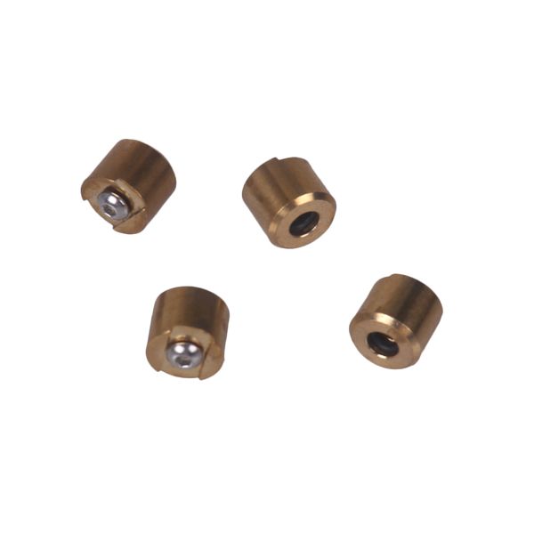 

intake manifold swirl flap rod bush repair kit 4pcs for vauxhall saab alfa z19dth 1.9cdti auto accessories