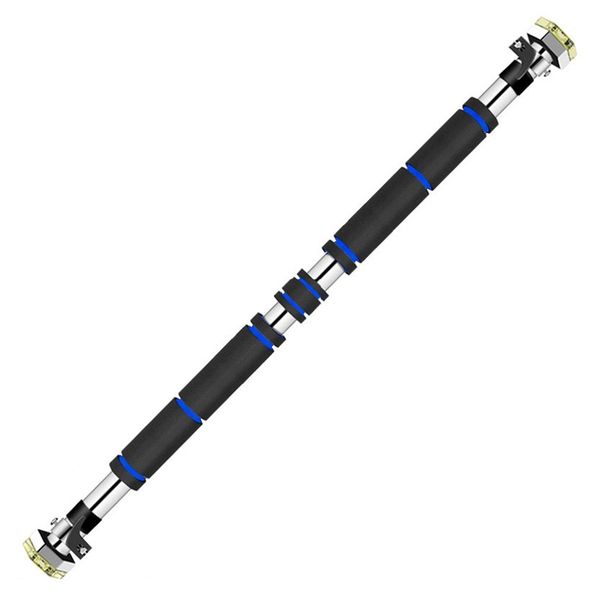 

pull up bar door frame ,adjustable door horizontal bar fixed buckle home workout gym pull up training sport