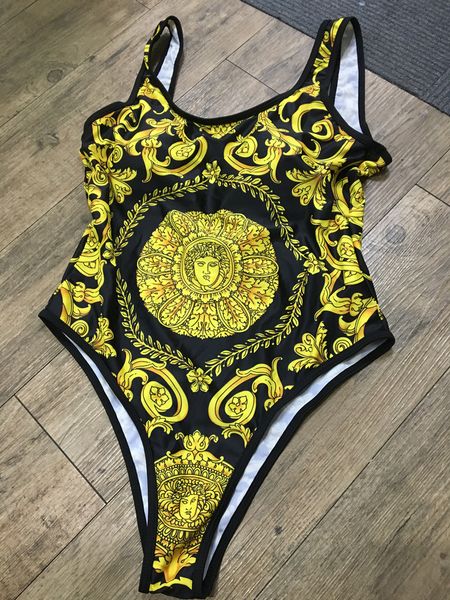 

Ver de igner wimwear bikini women fa hion bikini in tock wim uit bandage bathing uit gold with tag