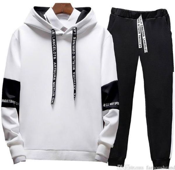 

мужские толстовки тонкий с капюшоном бренд дизайнерская одежда унисекс толстовки пальто мужской повседневный флис осень теплая спортивная од, Black