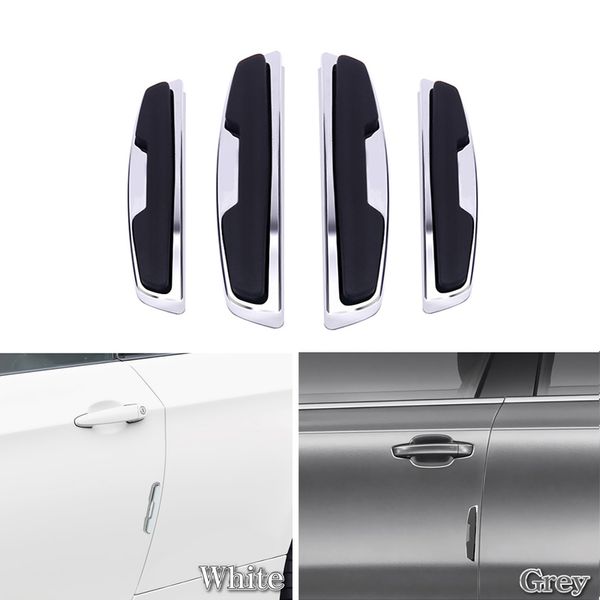 

car door edge guard anti-collision stickers strips for kia rio k2 ceed sportage 3 sorento cerato armrest picanto soul optima