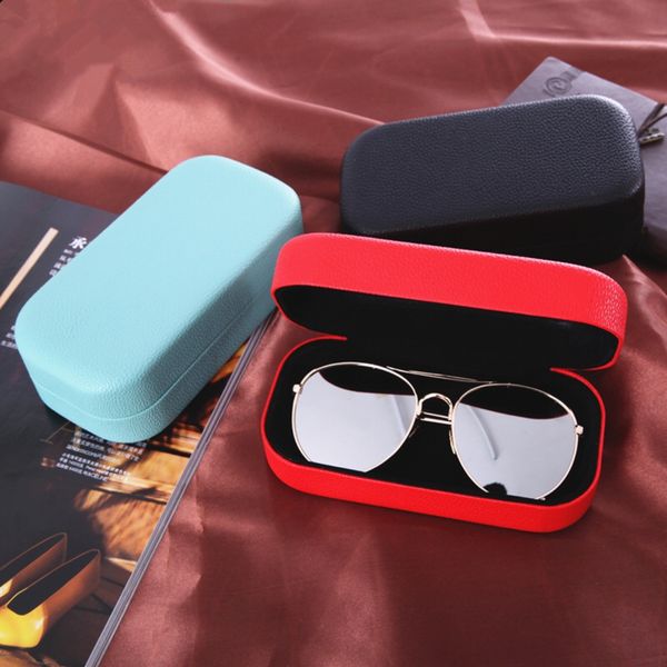 

sun men's and women's universal large glasses box sun glasses box