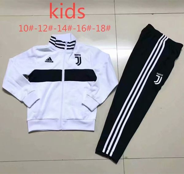 cr7 kids tracksuits