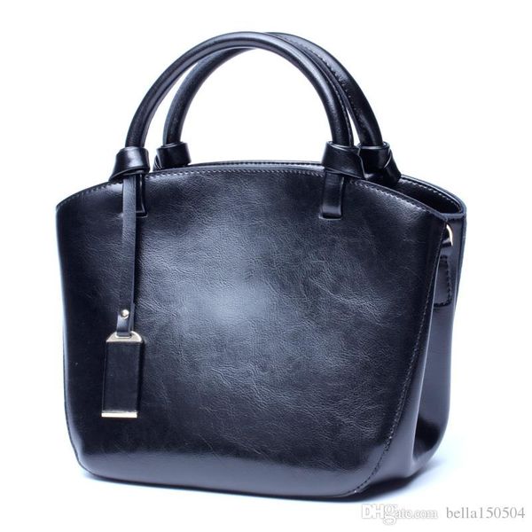 

good quality women bags micha ken lady genuine leather handbags famous designer brand bags purse shoulder tote bag female 6821