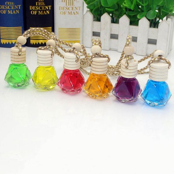 

new air freshener car hanging diffuser perfume fragrance bottle perfume high quality