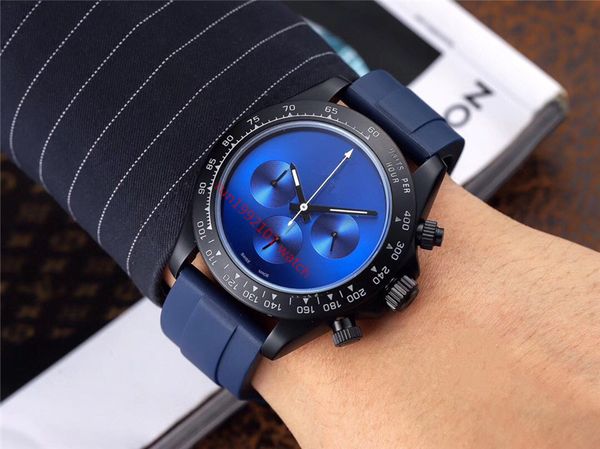 

ym luxury watch james mens watches 40mm watches automatic movement luminous waterproof wristwatch, Slivery;brown