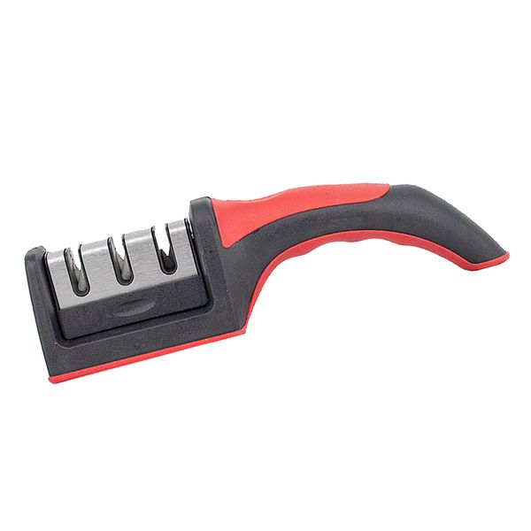 

бытовая fast точилка двусторонний 3-stage точилка