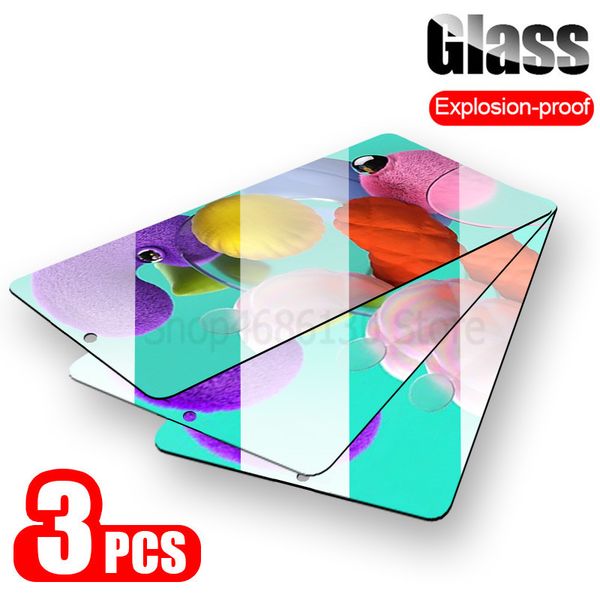 

3 закаленное екло дл samsung galaxy a70 a50 a51 a71 screen protector glass дл samsung galaxy a50 a51 a71 a515f a715f