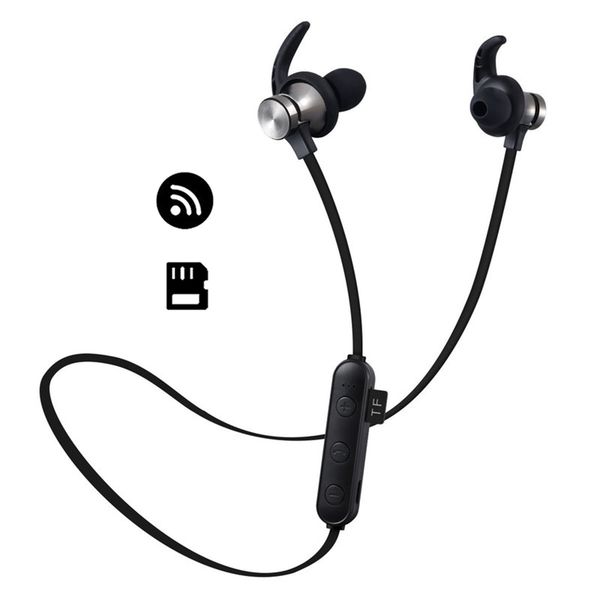 

arikasen extended memory bluetooth mp3 player sports wireless mp3 music player walkman earphone headphone running mp3 player