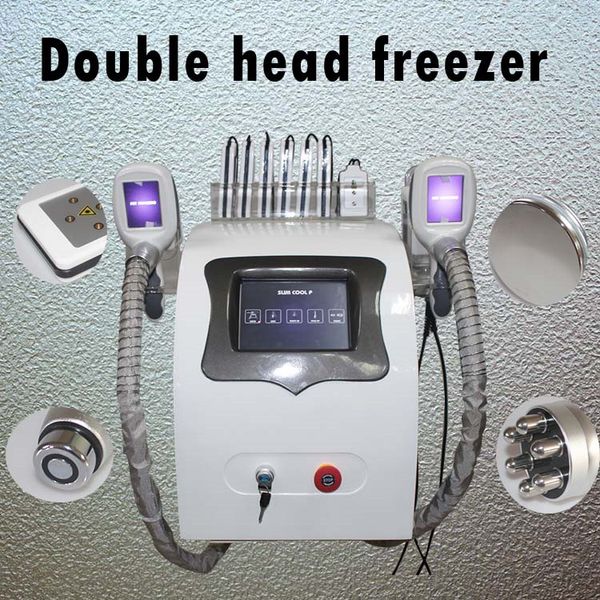 

2019 innovative 2 cryo handles new fat ing liposuction machine body fat e machine fat loss fast