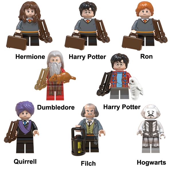 

Mini Figuras surego3