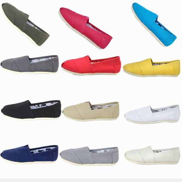 

spring summer men casual shoes canvas fabric male shallow loafers comfortable breathable light high qualitity cloth shoes, Black