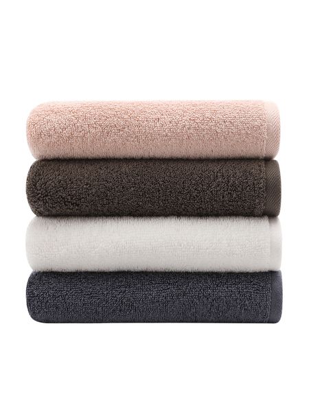 

liya clean towel 3 article cotton soft wash household couple absorbent lint mens and womens thick cotton towel