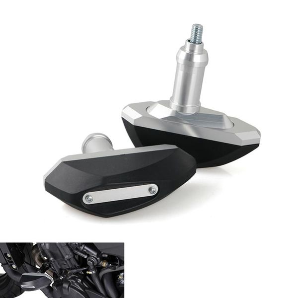 

for cb400 vtec cb1000r cb1300 cb919 cb600 cb250 engine protection frame slider accessories cb 400 1000 1300 919 motorbike