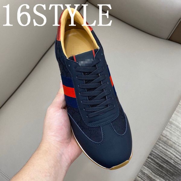 

19fs 2020 fashion casual man sneakers mesh breathable men vulcanize shoes green black white orange yellow tenis masculino adulto us6-11