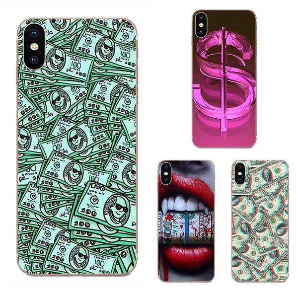 

пользовательские деньги для huawei nova 2 v20 y3ii y5 y6 y5ii y6ii y7 y9 g8 g9 gr3 gr5 gx8 prime 2018 2019 стиль дизайн сотовый телефон дела