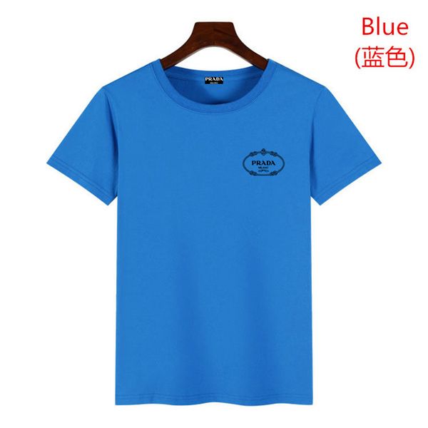 

Новый список Prad Дизайнеры мужская рубашка мода luxurys печати Футболка с коротким ру