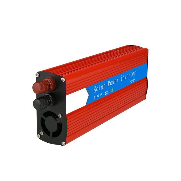 

3000w dual usb dc 12v to ac 220v power supply car power inverter charger converter adapter modified sine wave