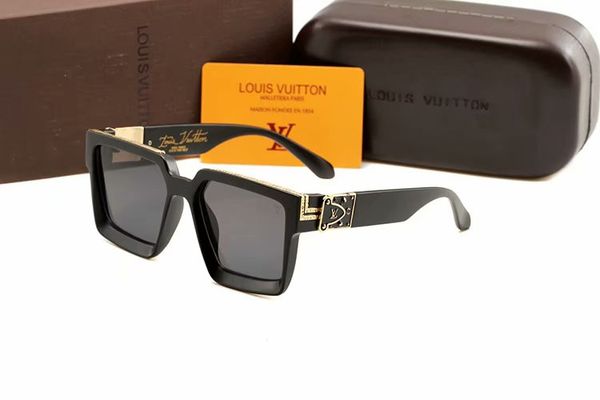 

Round ungla e men women eyewear un gla e brand de igner gold metal frame uv400 len e with better quality brown