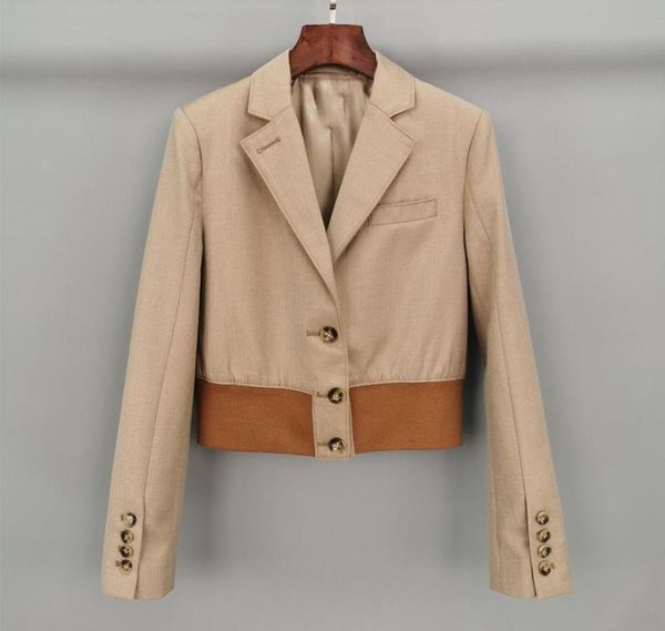 

2020 вокого каева женин Ѭокои еѬ коѬокой кђѬка пиджак женки локђ, White;black