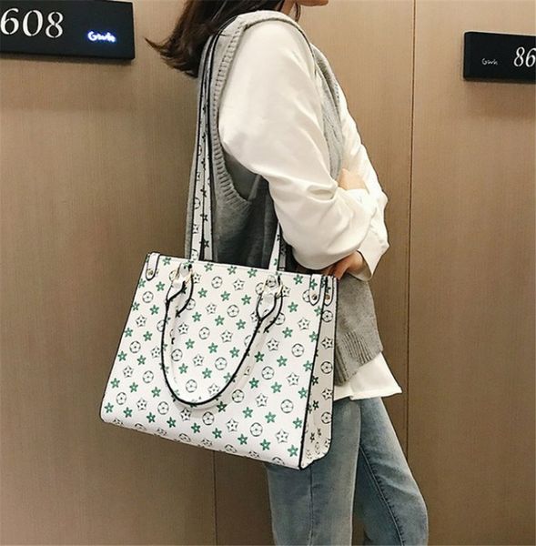 

new fashion handbag shoulder bag cross body shopping bags ph-cfy2006037