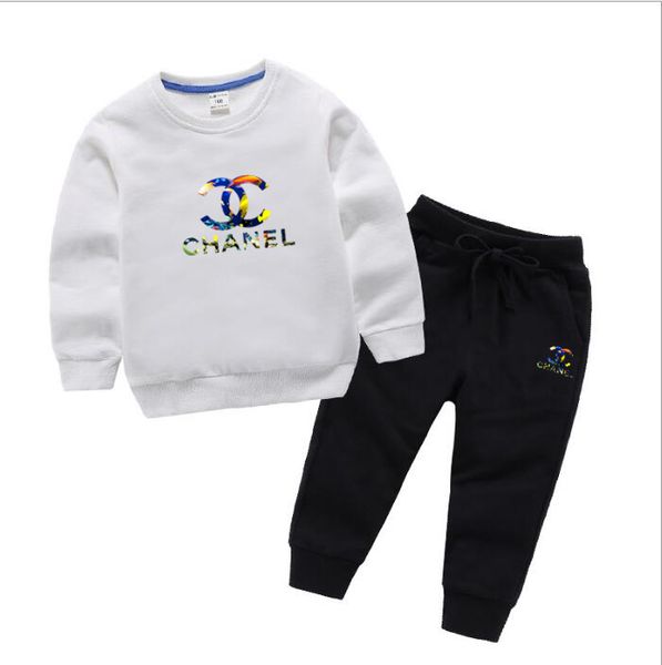 chandal niño 8 años