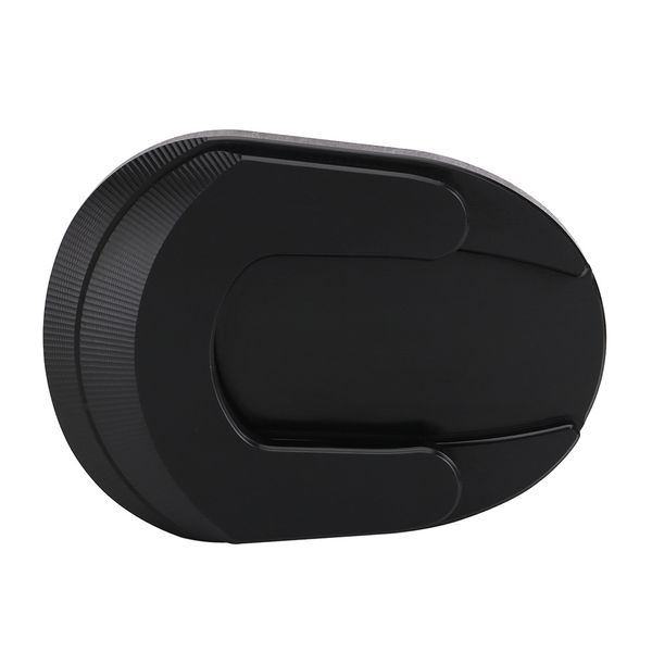 

motorcycle kickstand side stand plate pad base for forza300 18