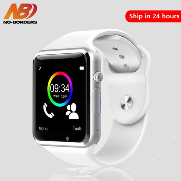 smartwatch for smartphone