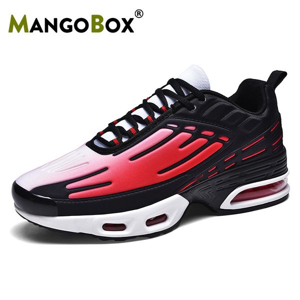 

mens running walking shoes athletics trainer cool cushioning jogging shoes sport sneakers for man breathable sneaker brand trail