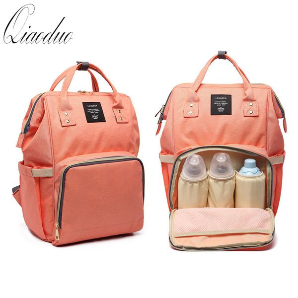

fashion brand large capacity baby bag travel backpack designer nursing bag for baby mom backpack women carry care bags ce3119