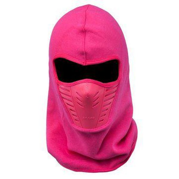 

dragonpad winter neck face mask warm thermal fleece hat ski riding hood helmet caps