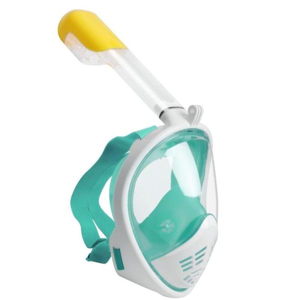 

10 килоѬод дание иликон дайвинг плавание snorkel оки мака ж / tube set